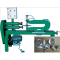 Pneumatic stainless steel shearing machine